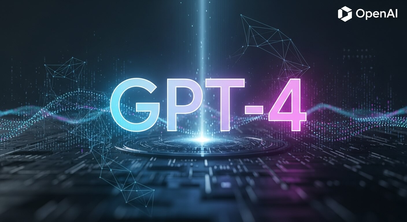 openai gpt-4 overview