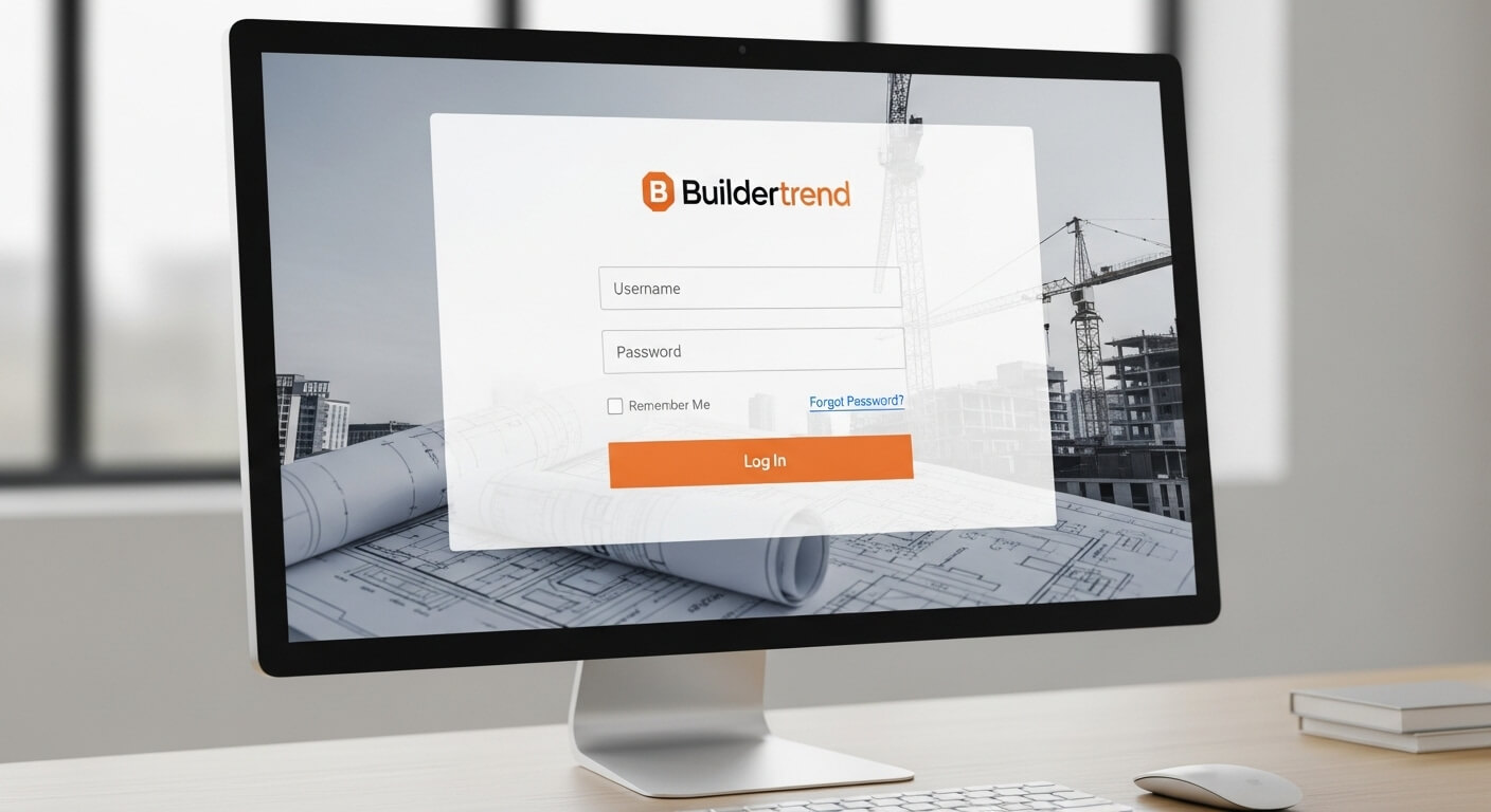 buildertrend login