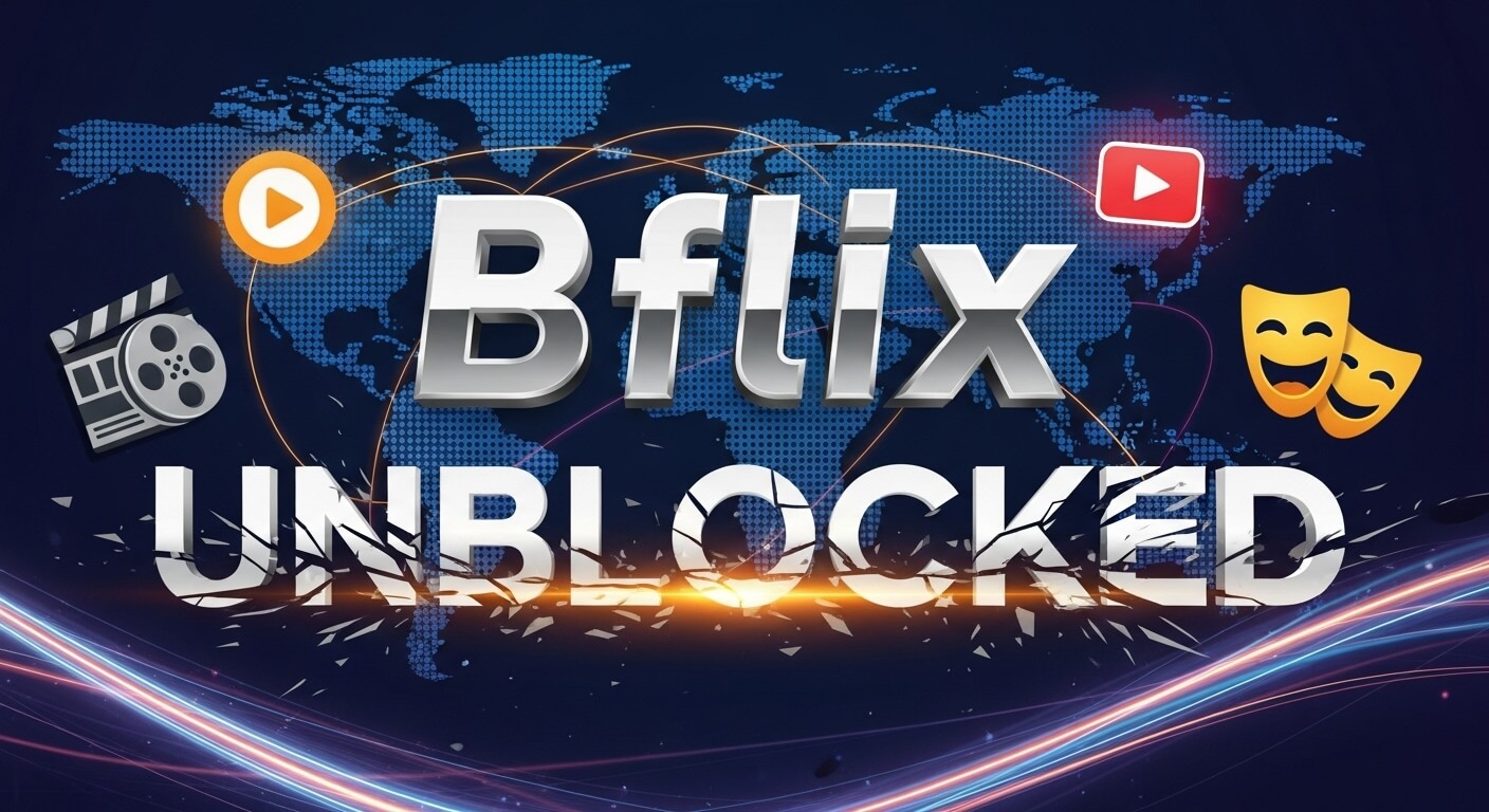 Bflix Unblocked