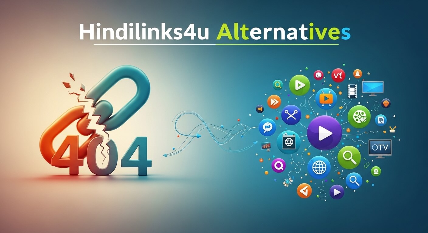 Hindilinks4u Alternative