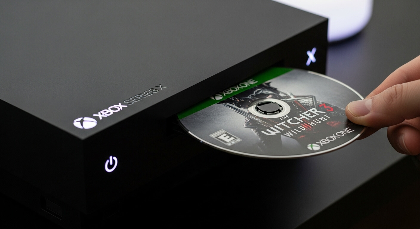 can you play xbox one games on xbox series x