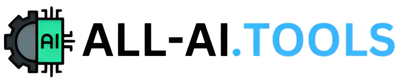 ALL-AI.TOOLS.com Logo