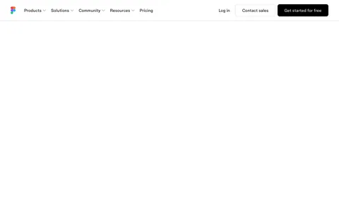 Figma AI screenshot