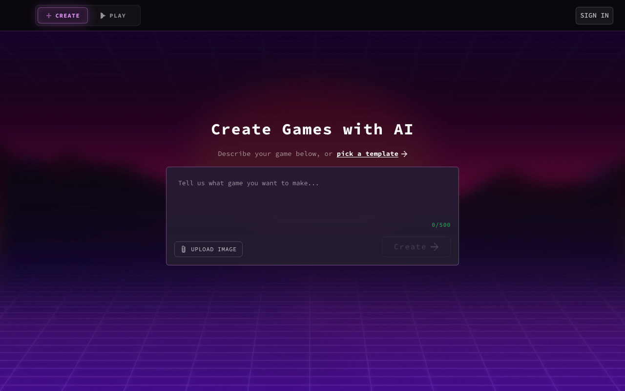 Rosebud AI screenshot