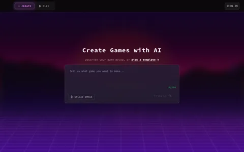 Rosebud AI screenshot