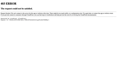 Turnitin screenshot