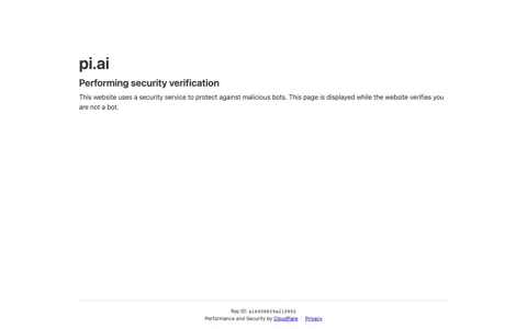 Pi screenshot
