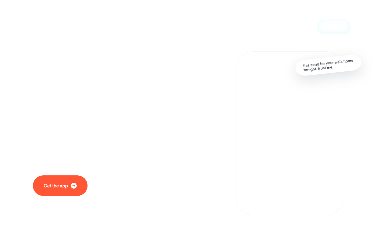 Replika screenshot