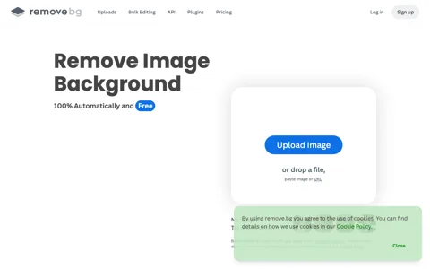 Remove.bg screenshot