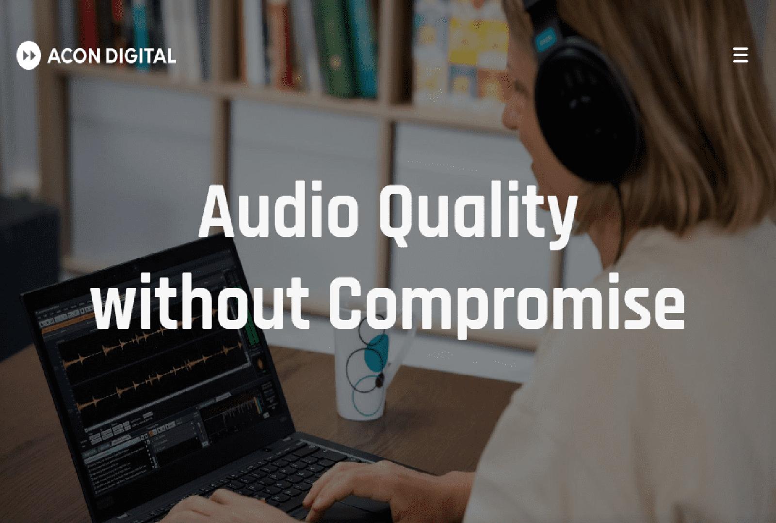 Acon Digital Denoise