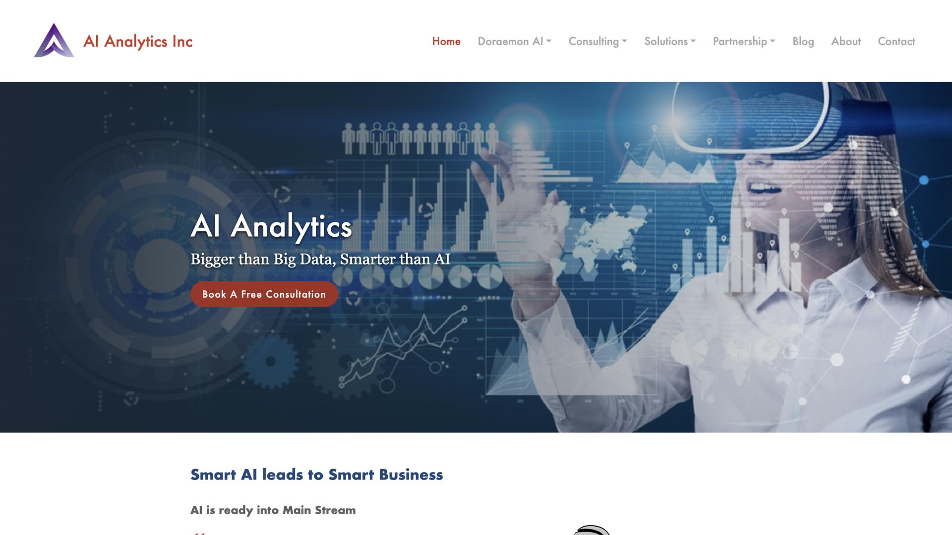 Aianalytics