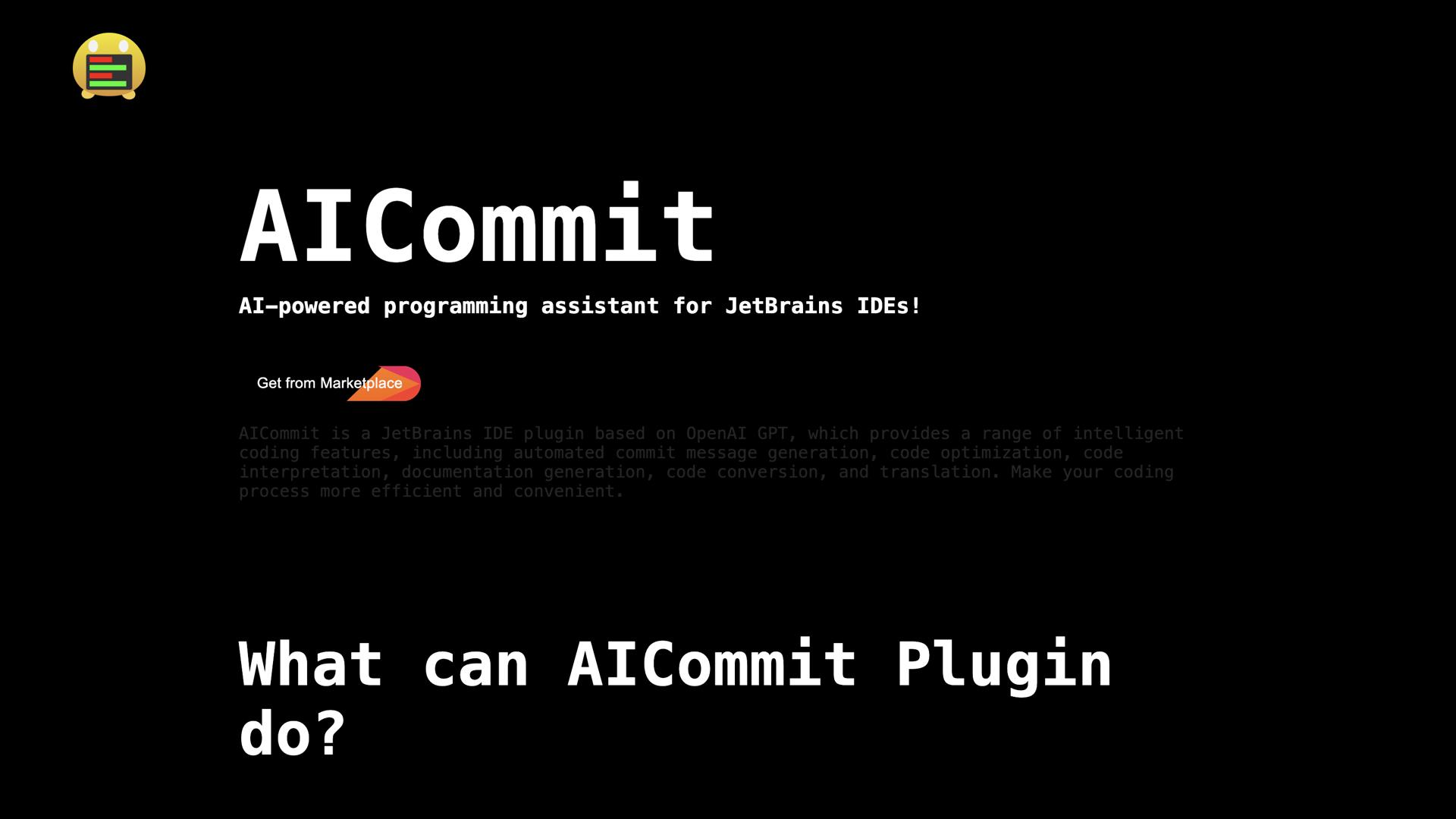 Aicommit