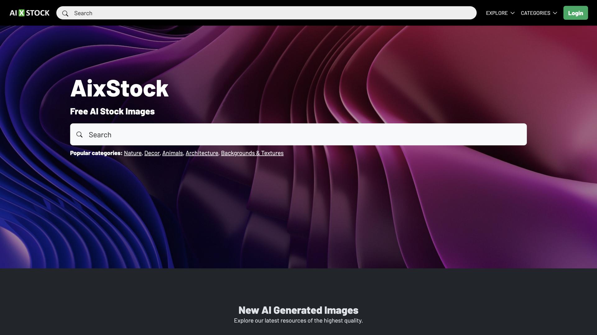 Aixstock