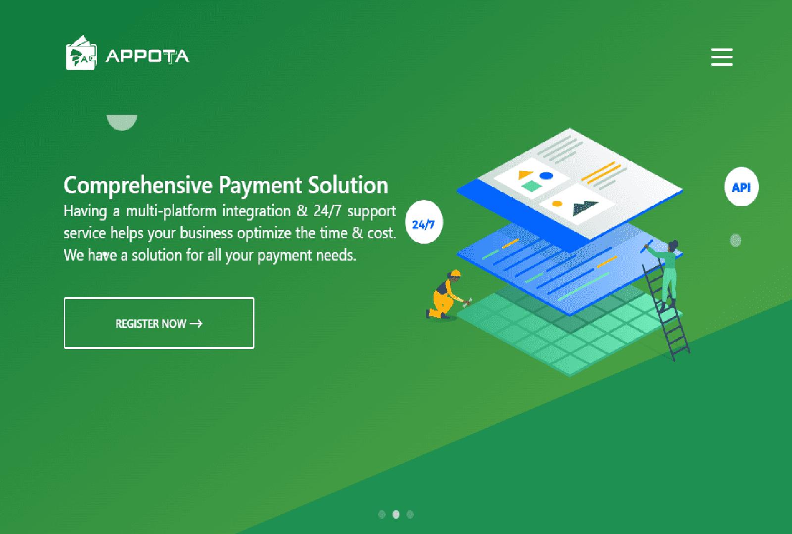Appotapay