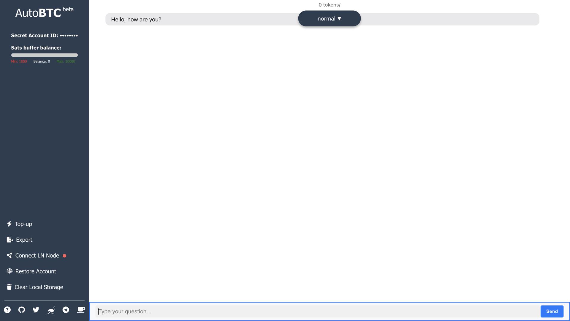 Autobtc