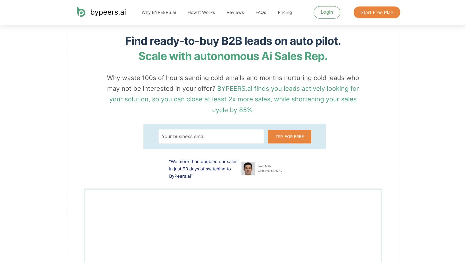 Bypeers