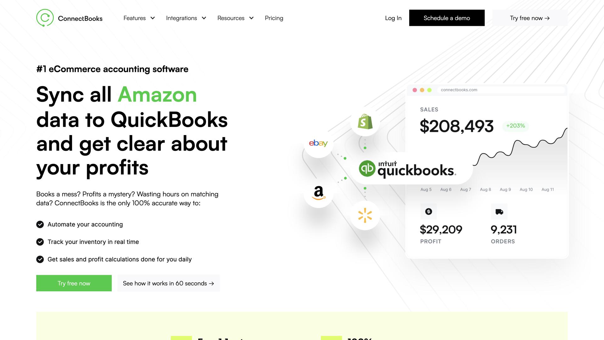 Connectbooks