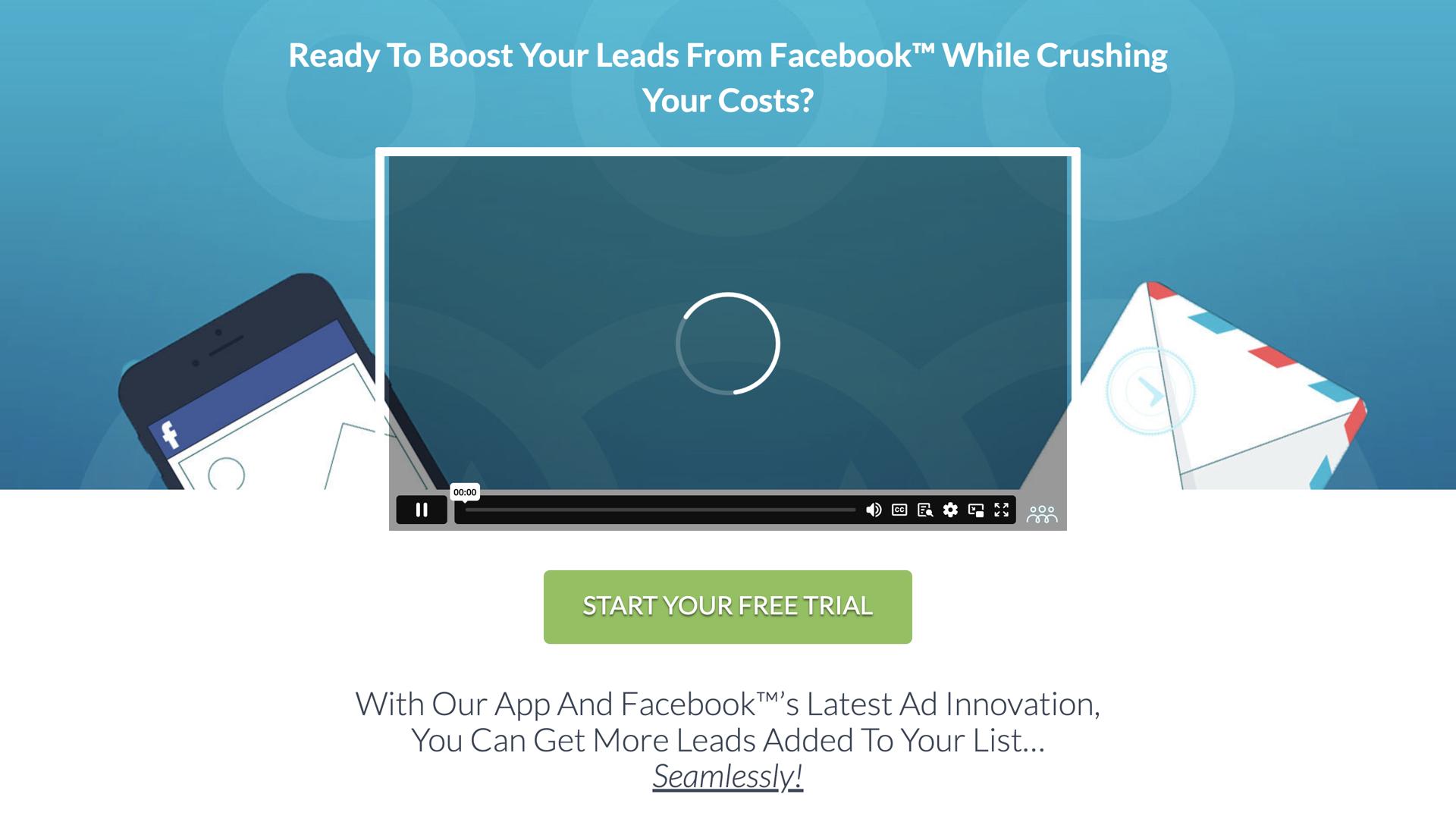 Connectleads