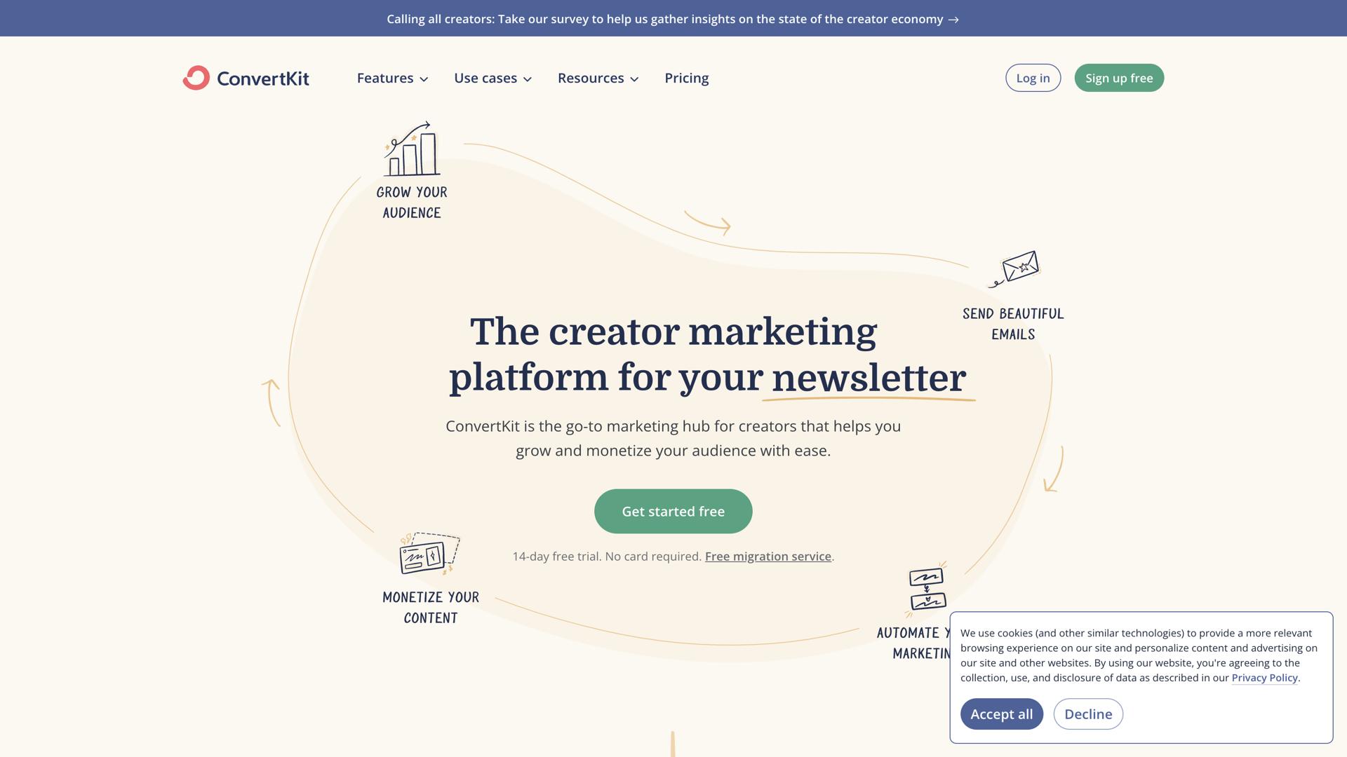 Convertkit