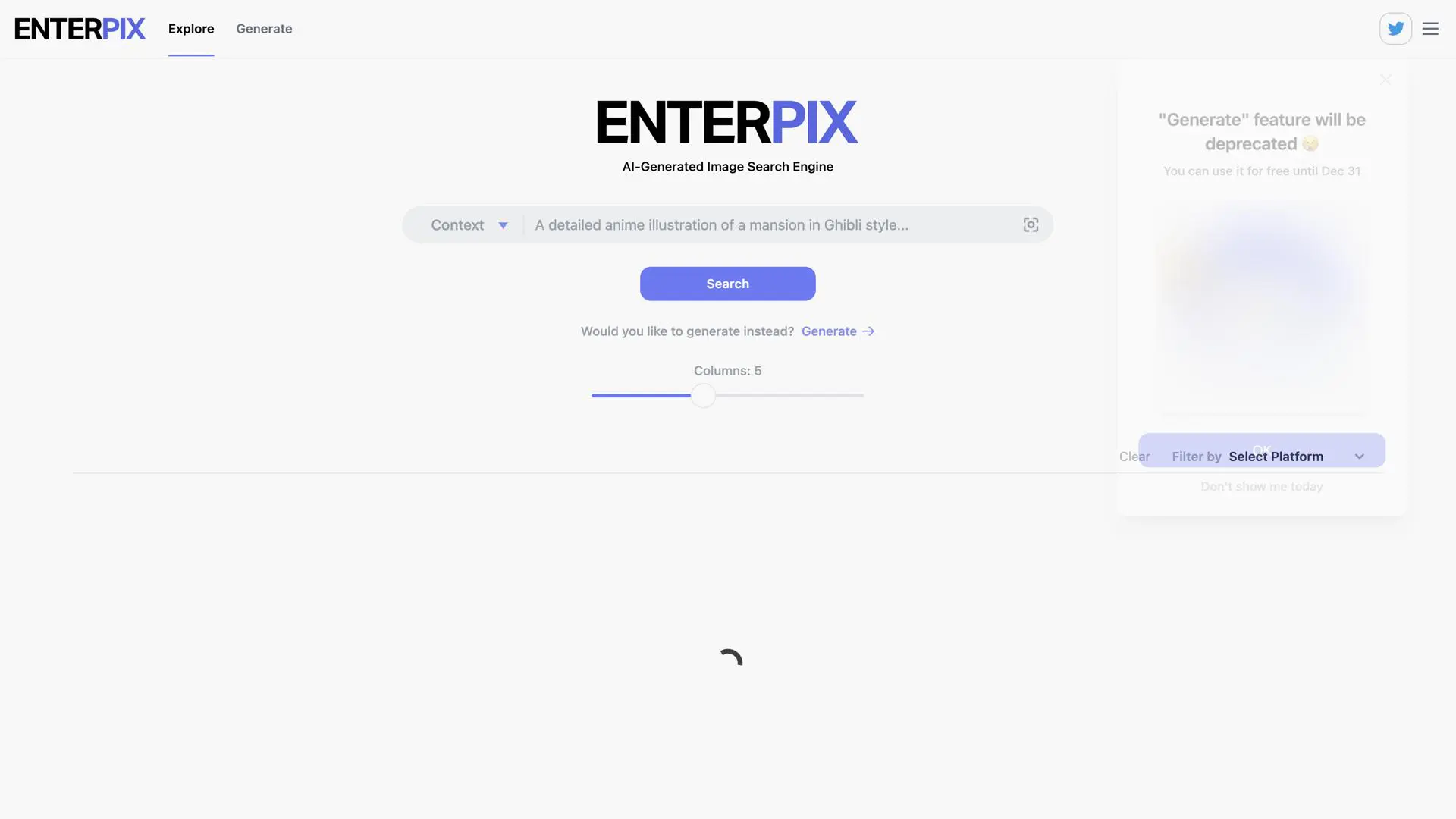 Enterpix