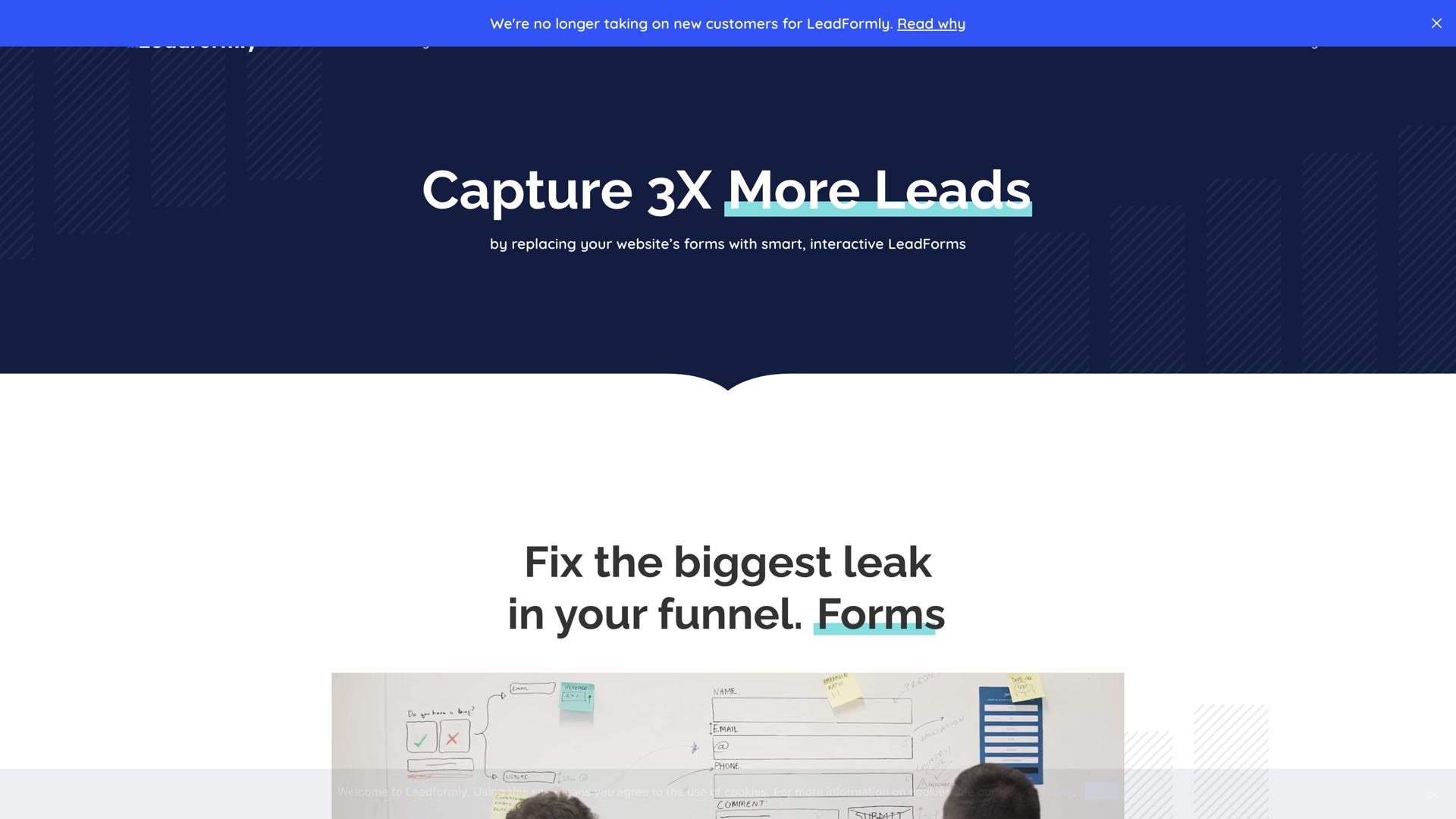 Leadformly