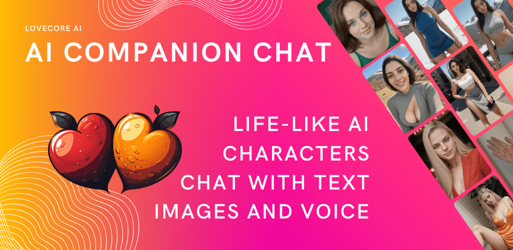 Lovecore Ai