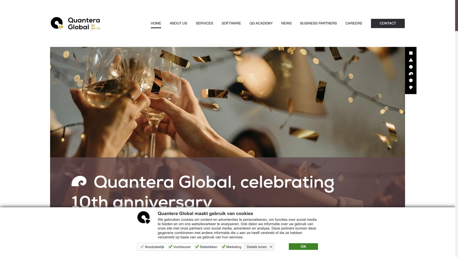 Quantera Global