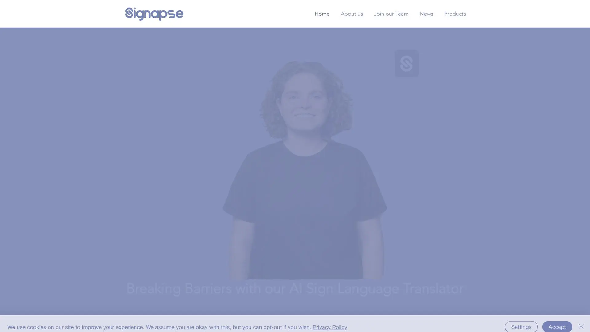 Signapse