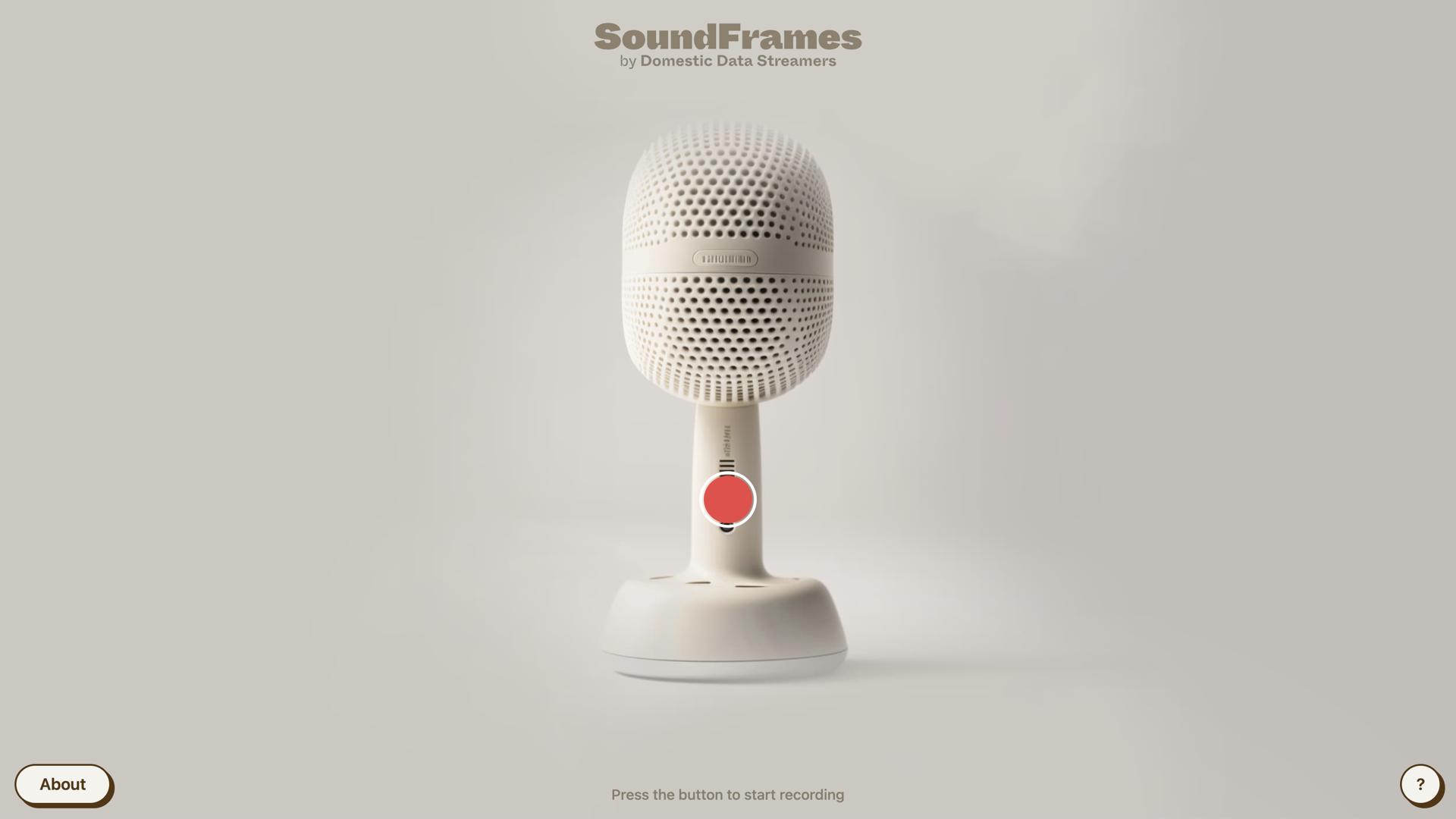 Soundframes
