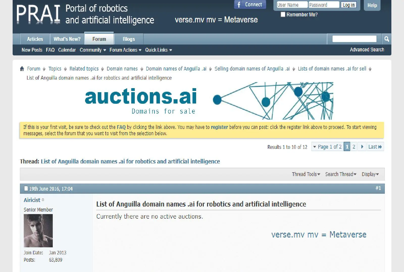 Voice Recognition Ai